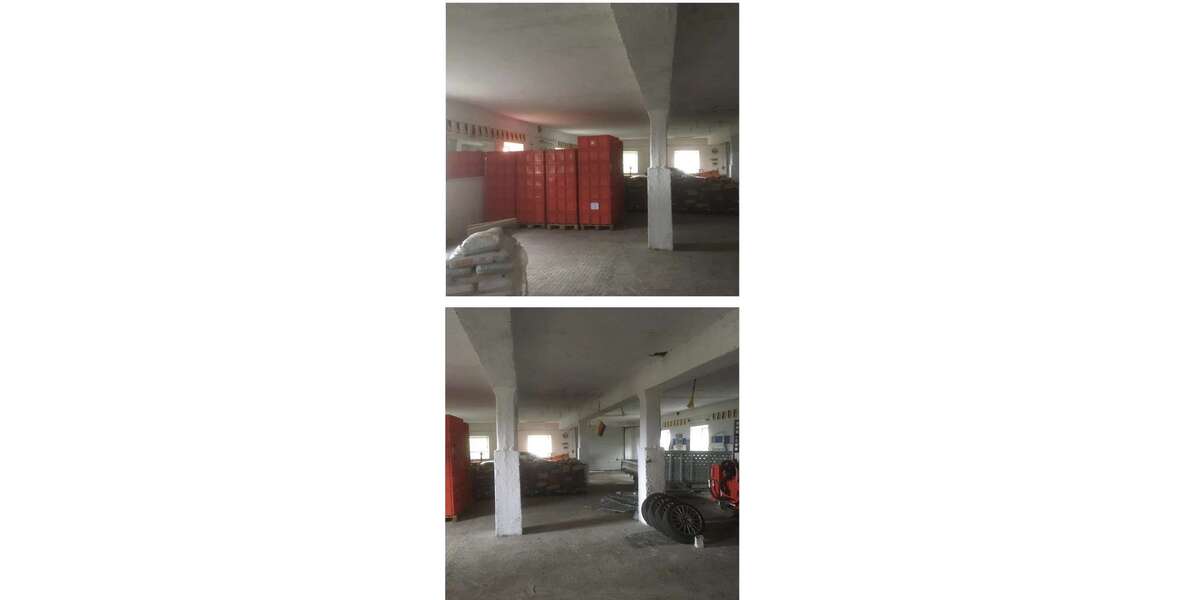 Gewerbeobjekt Fürstenstein - 500&euro; | Angebot:27209361