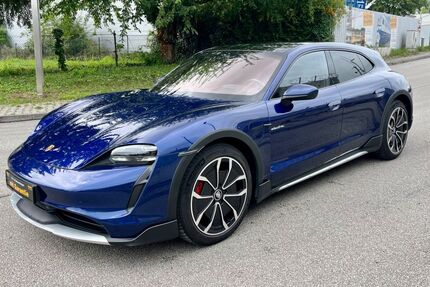 Porsche Taycan 82.000 km 64.990 € Flörsheim am Main 65439