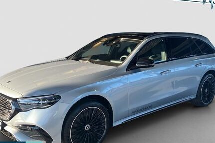 Mercedes-Benz E 450 9.900 km 92.950 &euro; Weimar 99428