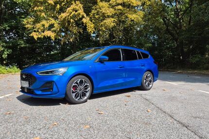 Ford Focus 46.000 km 21.000 &euro; Iserlohn 58644