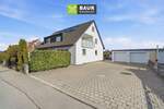 Mehrfamilienhaus, Wohnhaus Meckenbeuren - 8 Zimmer, 224 m&sup2;, 1.150.000&euro; | Angebot:25693715