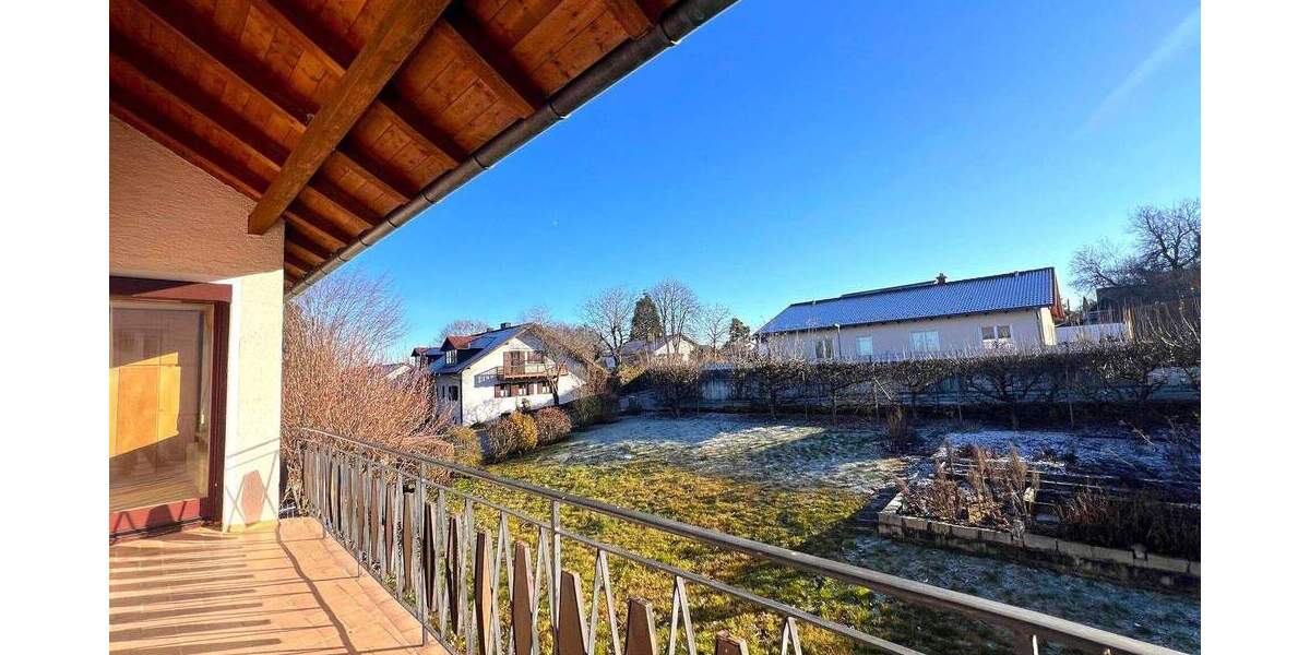 Einfamilienhaus Rottenburg an der Laaber Rottenburg - 7 Zimmer, 175 m&sup2;, 459.000&euro; | Angebot:24453074