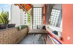 Attraktive und gepflegte 3-Zimmer-Wohnung mit Loggia