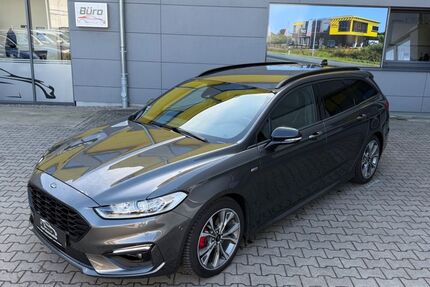 Ford Mondeo 87.000 km 21.990 &euro; Lohne 49393