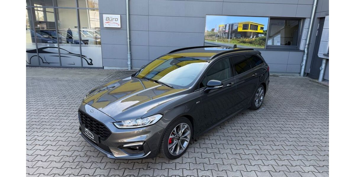 Ford Mondeo 87.000 km 21.990 &euro; Lohne 49393