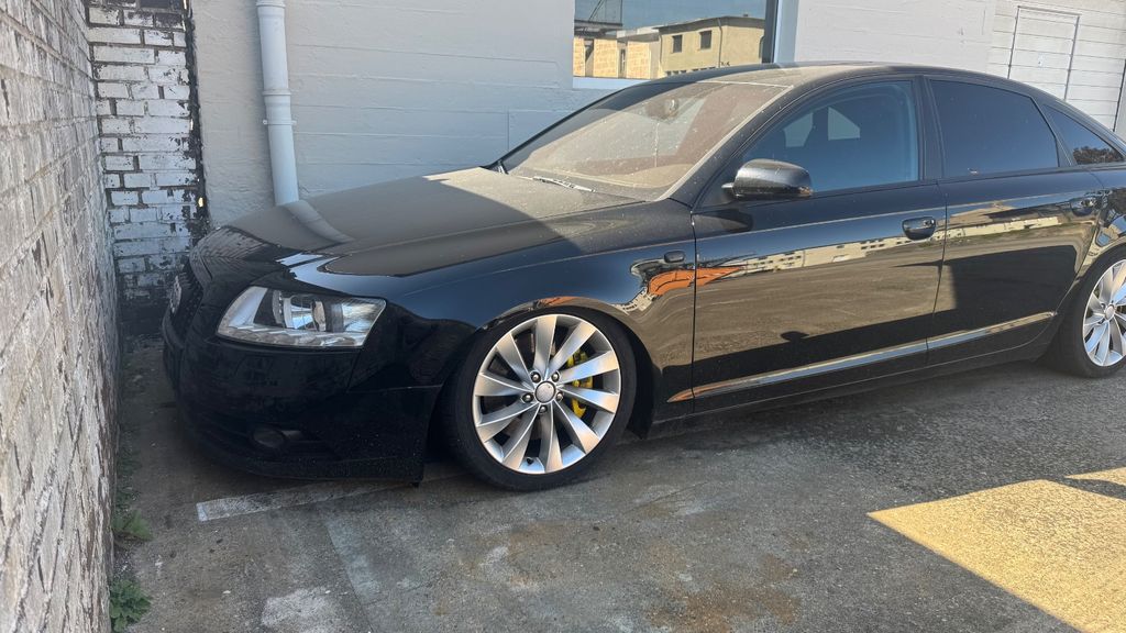 Audi A6 273.000 km 7.300 &euro; Neunkirchen 66539