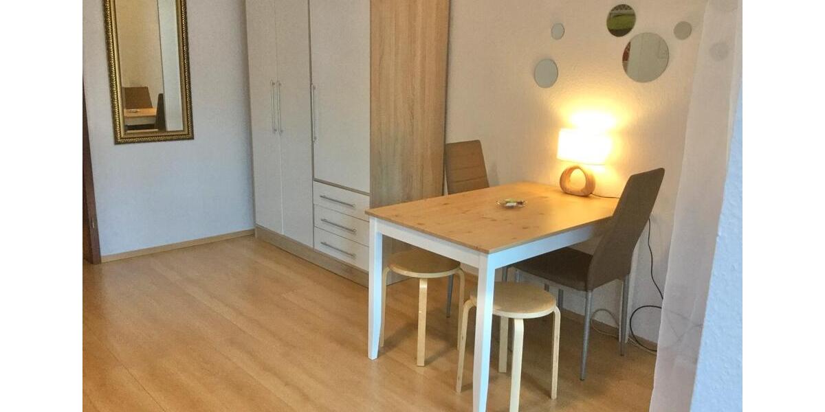 Erdgeschoßwohnung Pforzheim - 1 Zimmer, 34 m&sup2;, 135.000&euro; | Angebot:24553234
