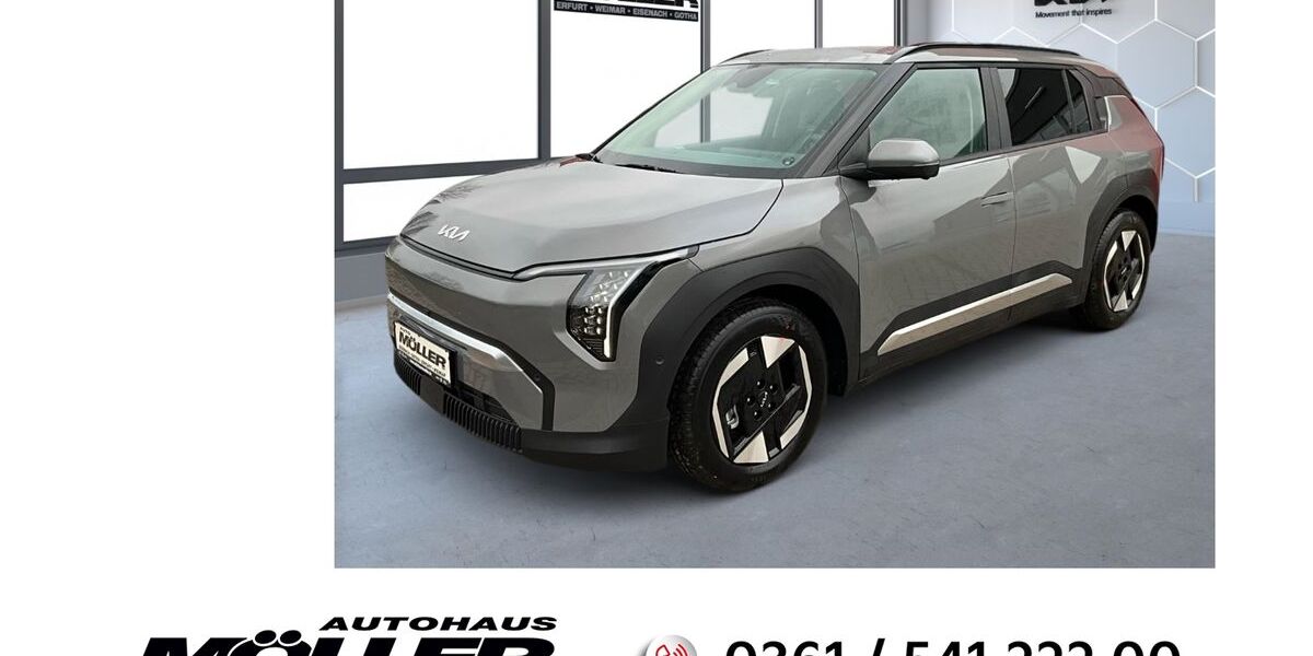 Kia EV3 8.242 km 35.790 &euro; Erfurt 99087
