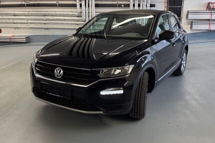 VW T-Roc 59.000 km 18.500 &euro; Mainz 55120