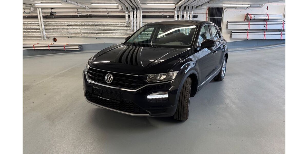 VW T-Roc 59.000 km 18.500 &euro; Mainz 55120