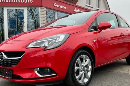 Opel Corsa 61.902 km 8.990 &euro; Oldenburg 26125