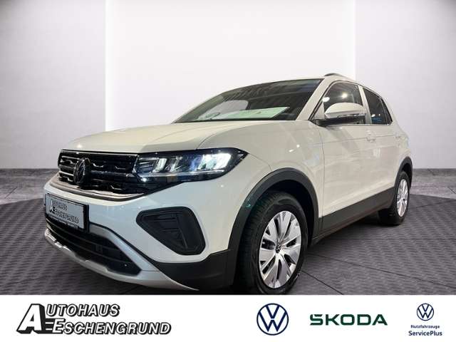 T-Cross