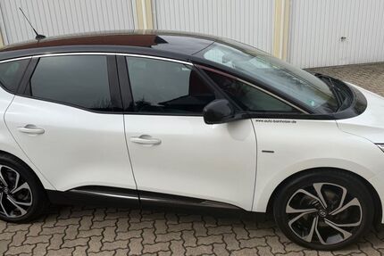 Renault Scenic 161.000 km 6.999 &euro; Kassel 34125