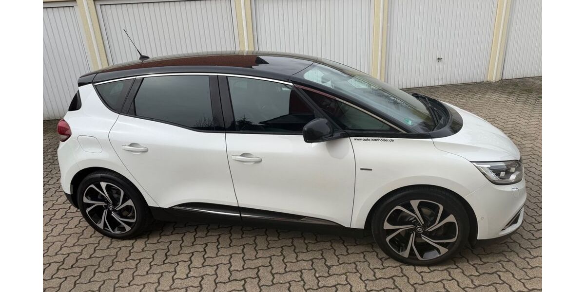 Renault Scenic 161.000 km 6.999 &euro; Kassel 34125