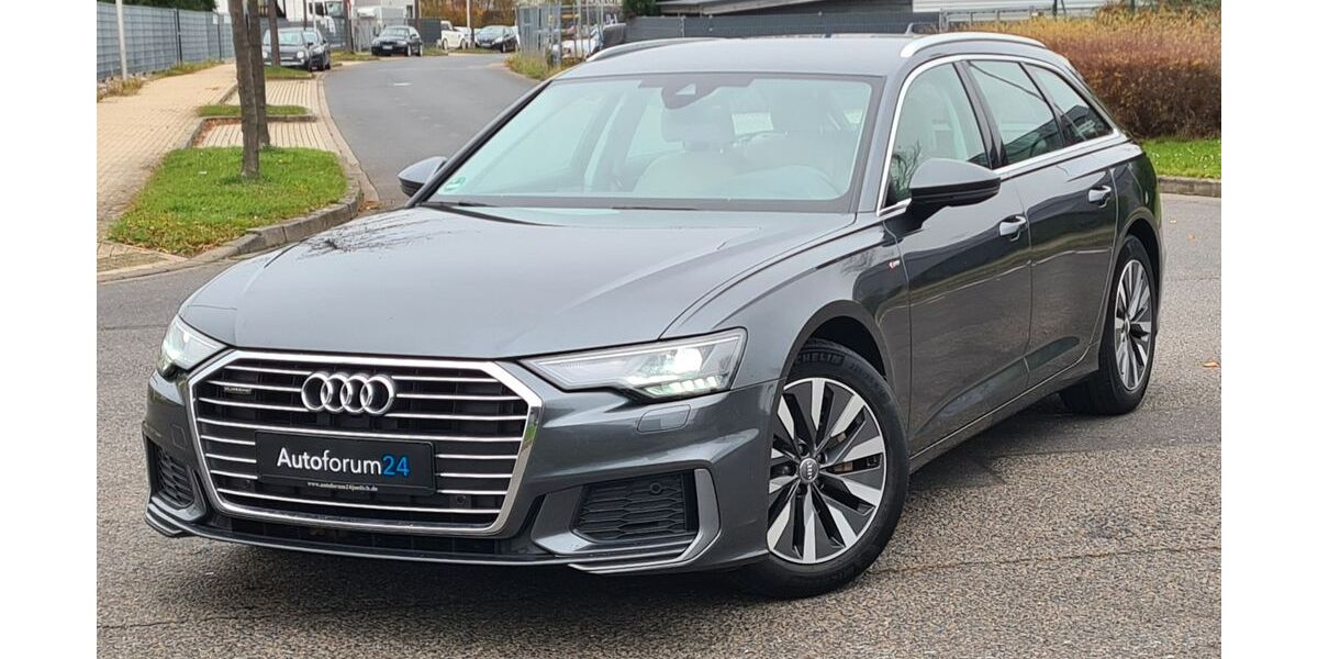Audi A6 70.000 km 26.399 &euro; Jülich 52428
