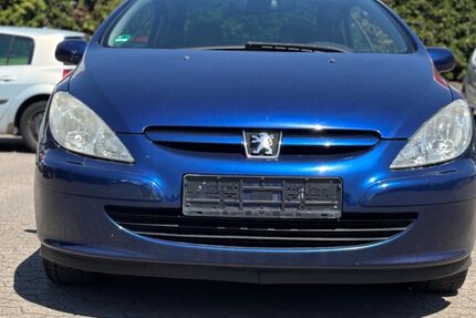 Peugeot 307 229.855 km 1.000 € Polch 56751