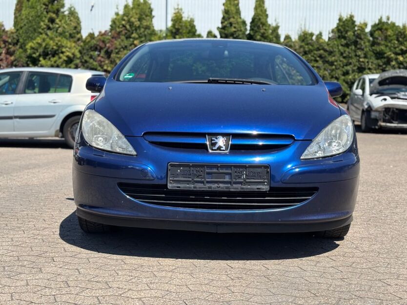 Peugeot 307 229.855 km 1.000 € Polch 56751