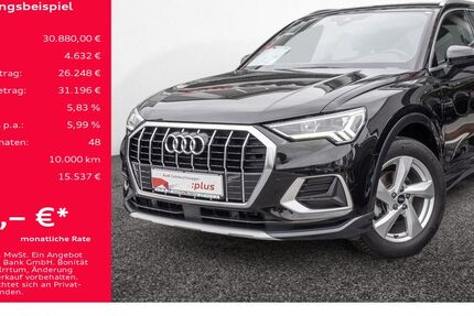 Audi Q3 40.911 km 30.880 &euro; Wittenberge 19322