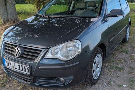 VW Polo 205.000 km 1.399 &euro; Polch 56751