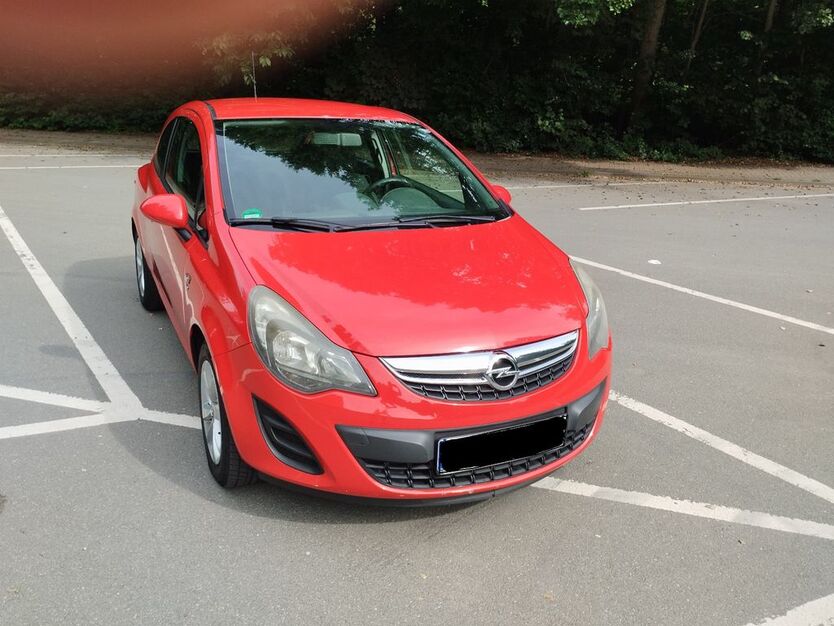 Corsa