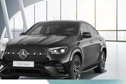 Mercedes-Benz GLE 350 5.464 km 92.980 € Dresden 01239