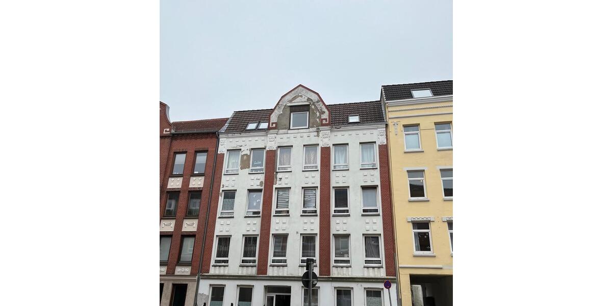 Etagenwohnung Molfsee - 3 Zimmer, 68 m&sup2;, 190.000&euro; | Angebot:26082808