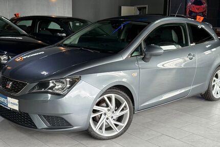 Seat Ibiza 55.100 km 10.490 € Garbsen 30827