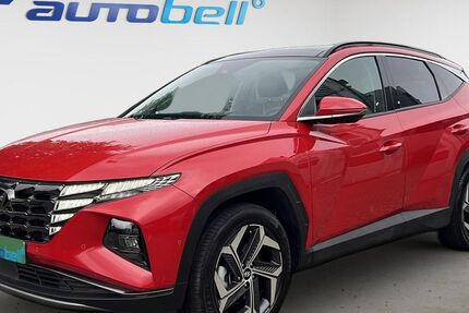 Hyundai TUCSON 27.260 km 31.800 &euro; Mainz 55129