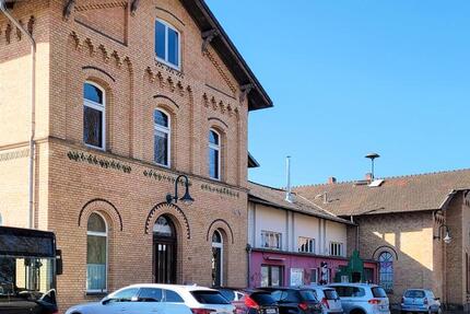 Gewerbeobjekt Herzberg am Harz - 350&euro; | Angebot:25759799