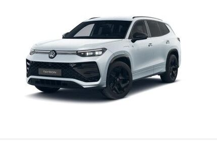 VW Tayron 1.003 km 58.890 &euro; Gersthofen 86368