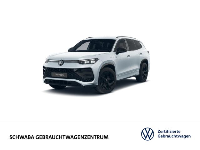 VW Tayron 1.003 km 58.890 &euro; Gersthofen 86368