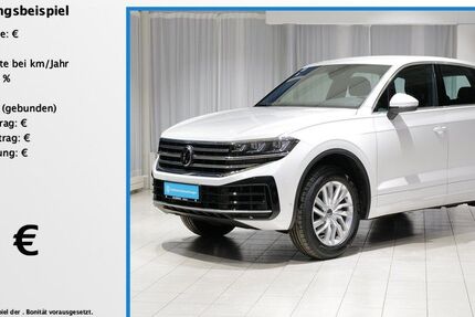 VW Touareg 9.396 km 53.247 &euro; Dießen am Ammersee 86911