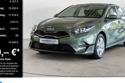 Kia ceed / Ceed 12.448 km 21.490 &euro; Remscheid 42897