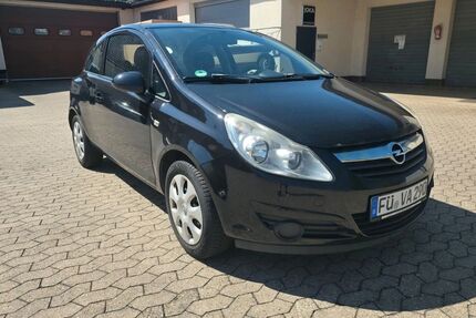 Opel Corsa 215.000 km 2.150 &euro; Fürth 90765