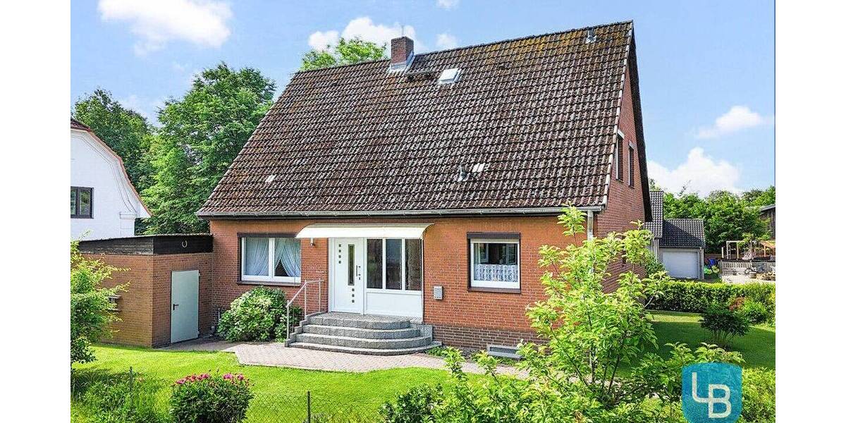 Einfamilienhaus Großbarkau - 6 Zimmer, 151 m&sup2;, 389.000&euro; | Angebot:26881941
