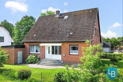 Haus Großbarkau - 6 Zimmer, 151 m&sup2;, 389.000&euro; | Angebot:26881941