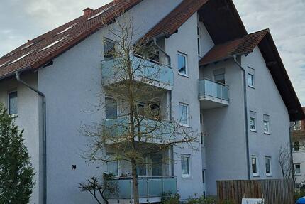 Wohnung Haßloch - 2 Zimmer, 61 m&sup2;, 164.000&euro; | Angebot:25893051