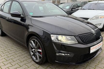 Skoda Octavia 141.000 km 12.900 &euro; Rheinbach 53359