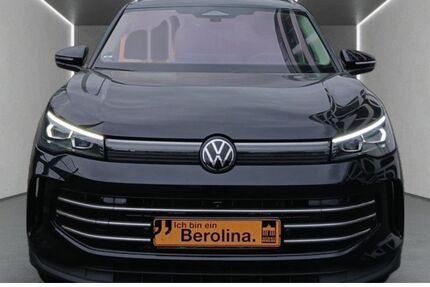 VW Tiguan 69.200 km 40.104 &euro; Berlin 13581