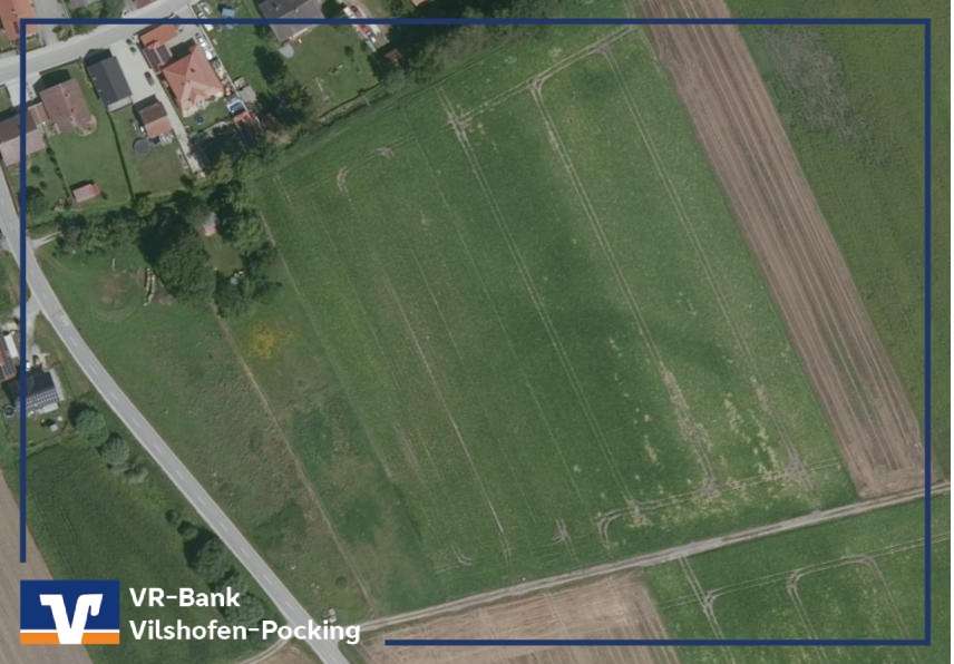 Grundstück Wallersdorf / Moosfürth Moosfürth - 116.000&euro; | Angebot:27133270