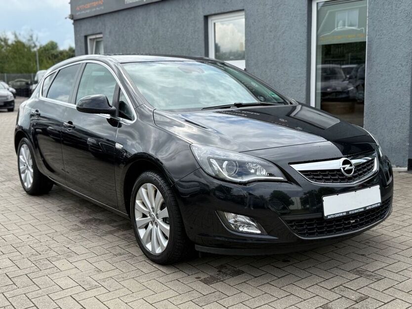 Astra