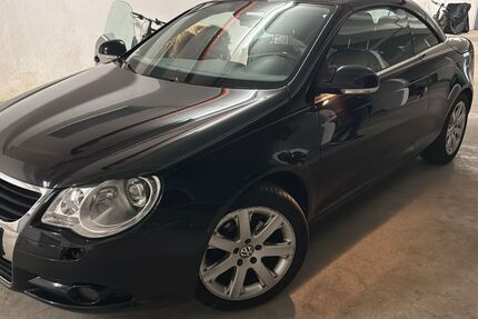 VW Eos 245.000 km 2.950 € Berlin 10245