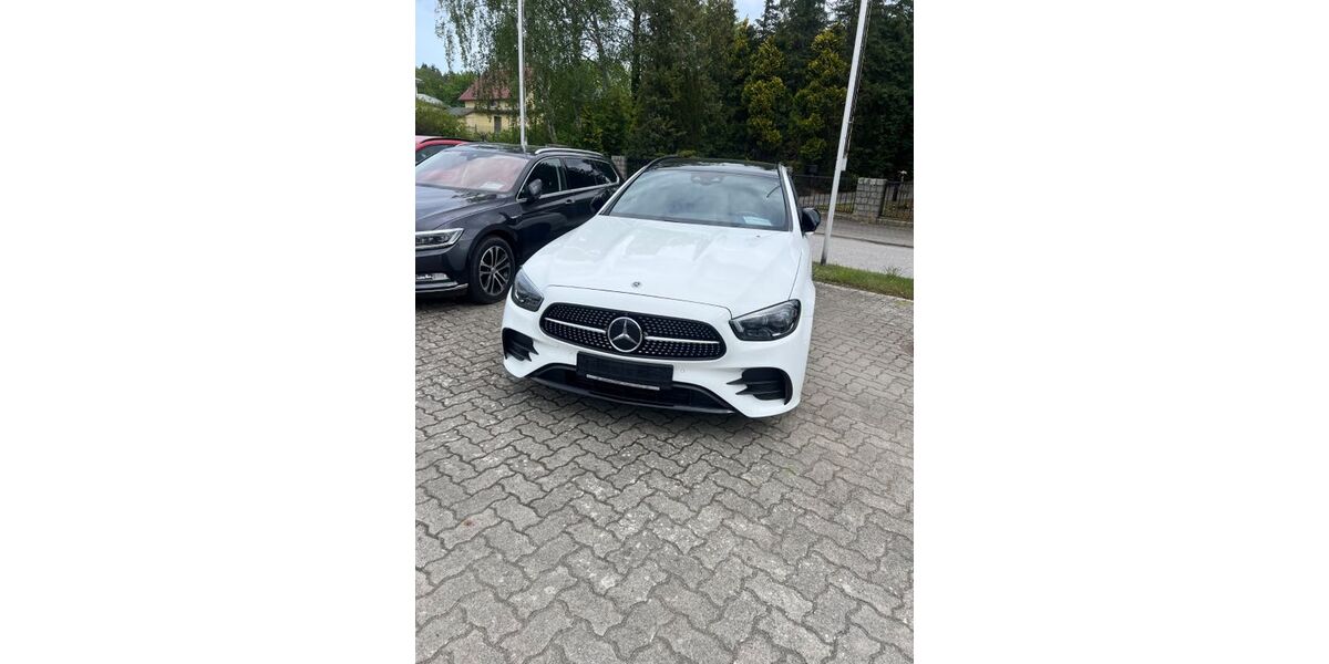 Mercedes-Benz E 400 85.850 km 45.990 &euro; Ückeritz 17459