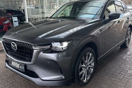 Mazda CX-60 60.249 km 33.990 &euro; Hildesheim 31137