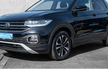 VW T-Cross 56.800 km 19.850 &euro; Düsseldorf 40474