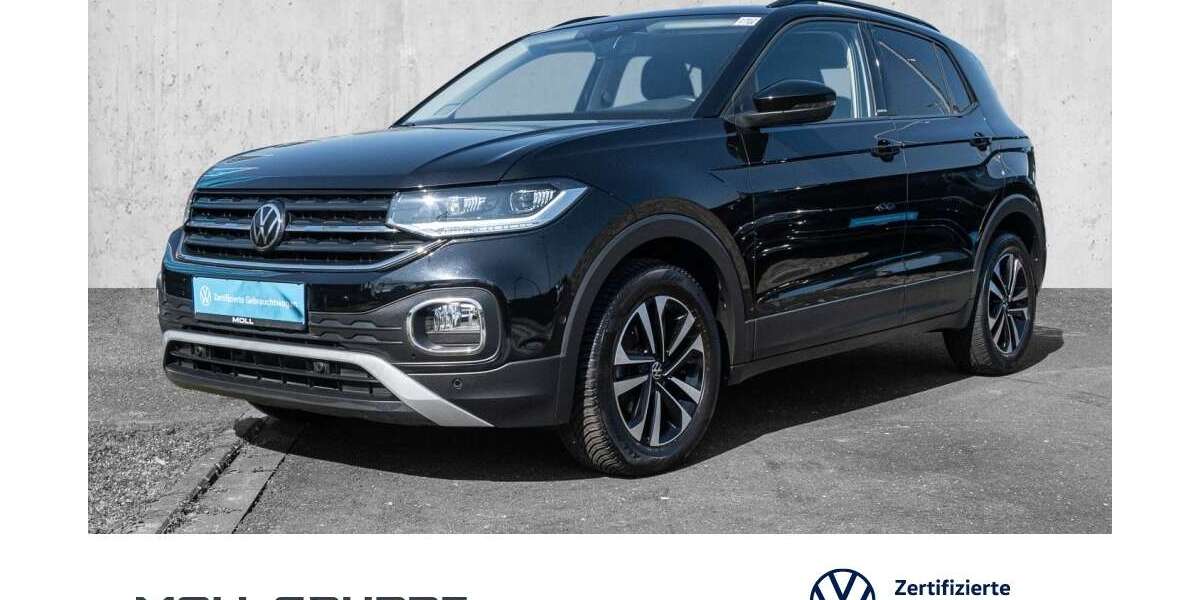 VW T-Cross 56.800 km 19.850 &euro; Düsseldorf 40474