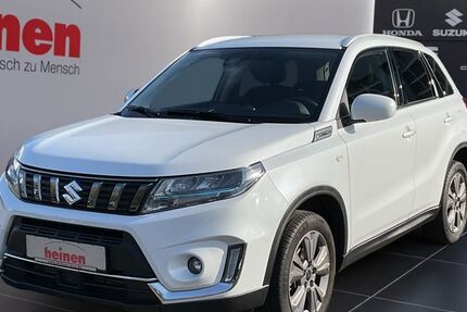 Suzuki Vitara 31.416 km 17.999 &euro; Werne 59368