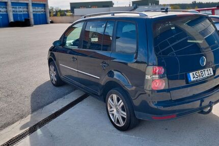VW Touran 410.400 km 2.200 &euro; Ebermannsdorf 92263