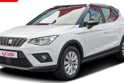 Seat Arona 54.463 km 15.950 &euro; Hannover 30179