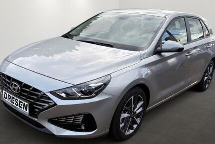 Hyundai i30 10.100 km 18.940 &euro; Neuss 41464